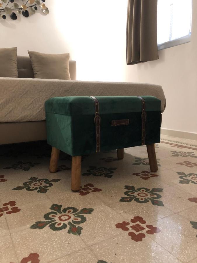 Vintage Home 巴里 外观 照片