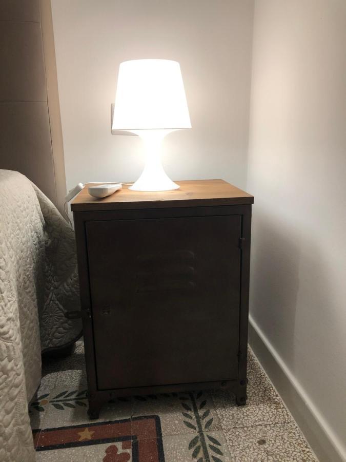 Vintage Home 巴里 外观 照片