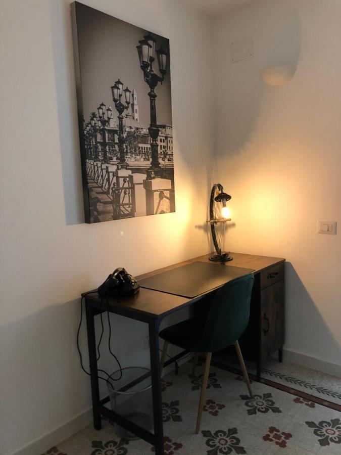 Vintage Home 巴里 外观 照片
