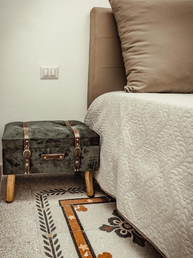 Vintage Home 巴里 外观 照片