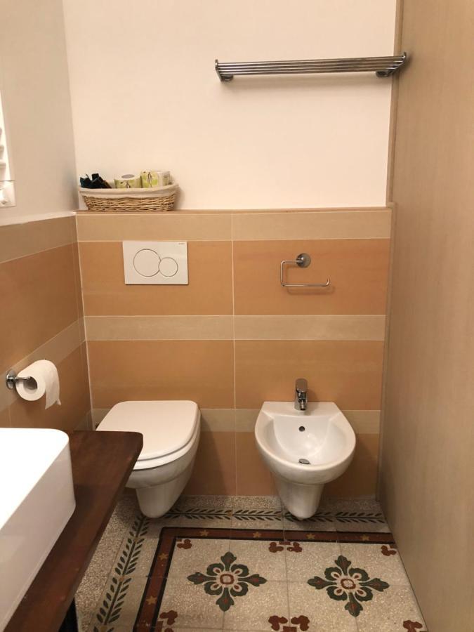 Vintage Home 巴里 外观 照片