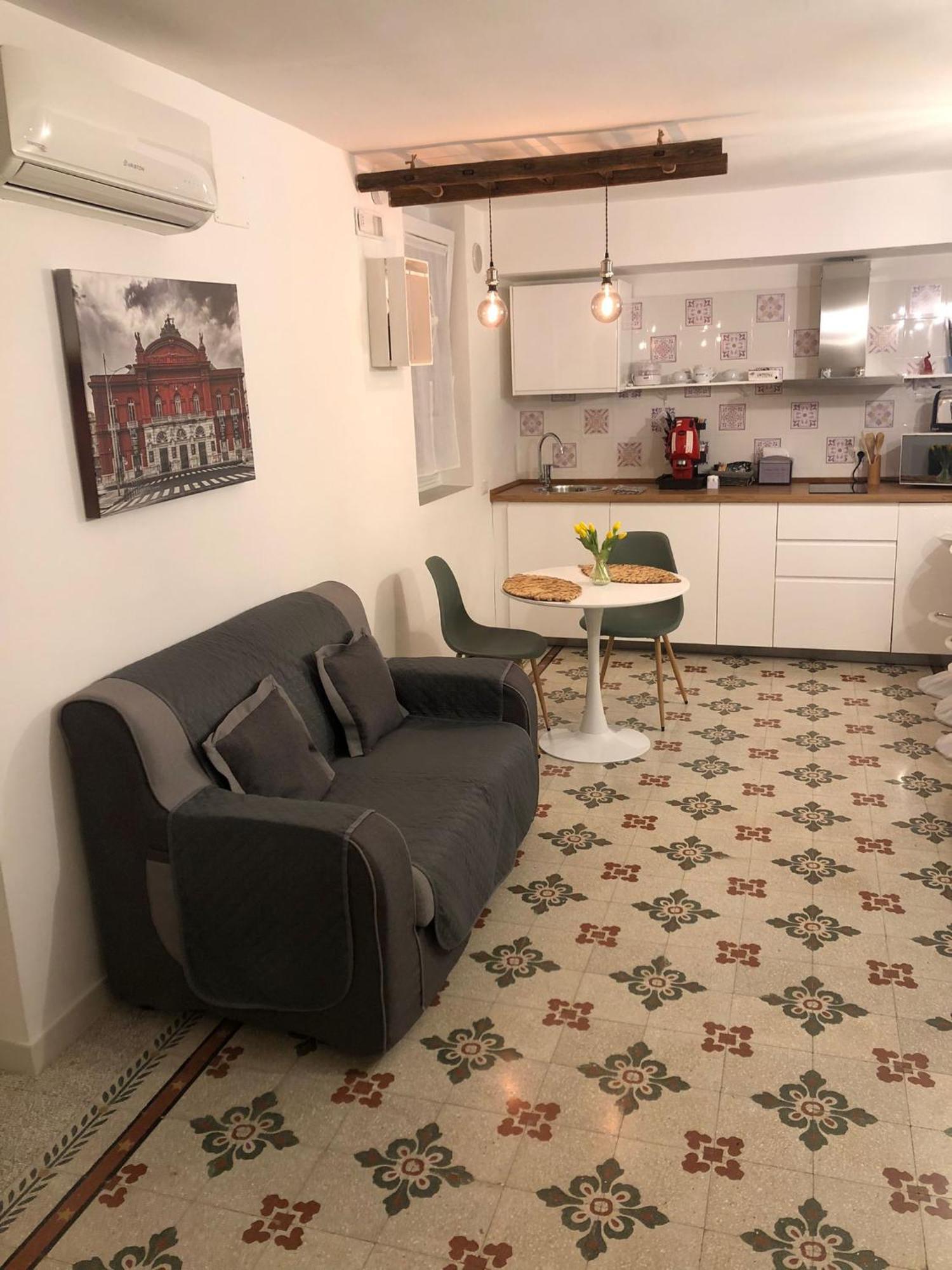Vintage Home 巴里 外观 照片