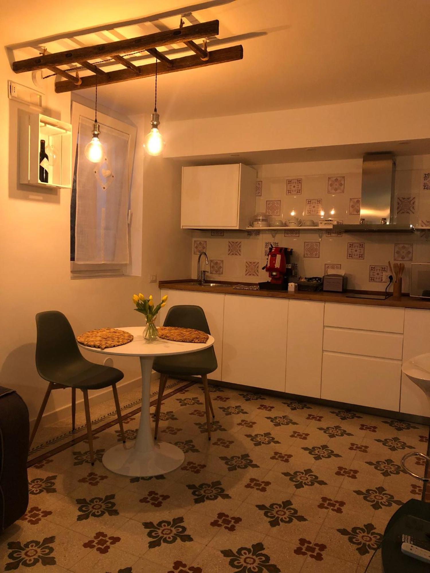 Vintage Home 巴里 外观 照片